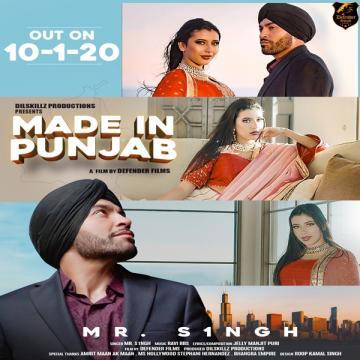 download Made-In-Punjab MR S1ngh mp3